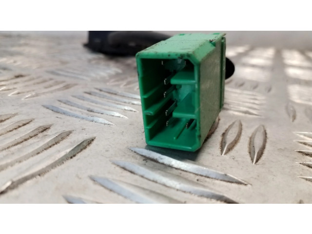 Блок управления Citroen Xsara