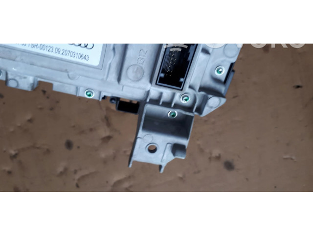 Панель приборов 8Y0920700A   Audi A3 8Y       