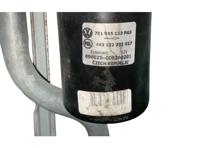 Комплект механизма стеклоочистителей