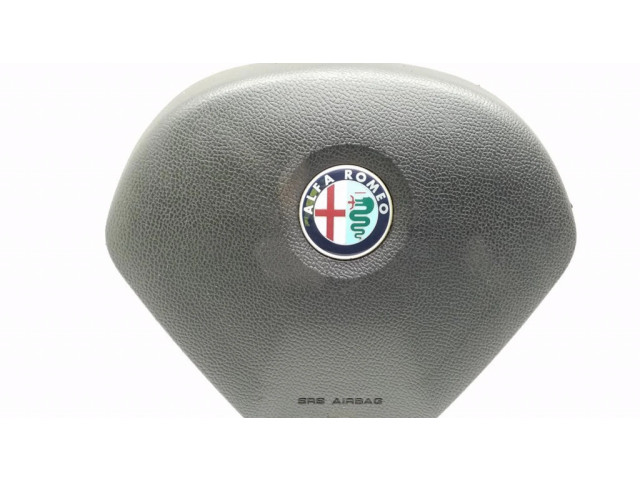 Подушка безопасности водителя 1560915200 Alfa Romeo Giulietta