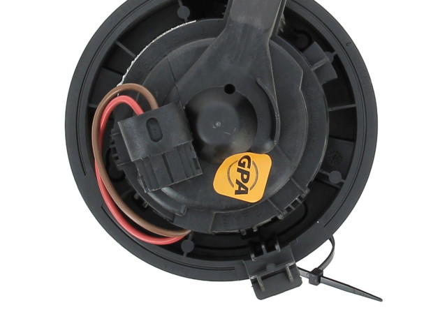 Вентилятор печки    272107379R   Dacia Logan II