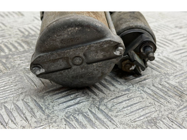 Поршень Стартер K9K 2330000Q2C, 233004868R Nissan Juke I F15