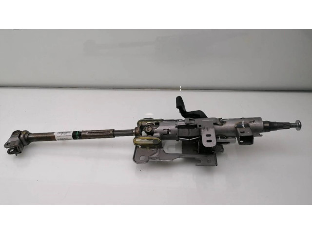 Рулевая рейка 4123GK Peugeot 2008 II 2019- года