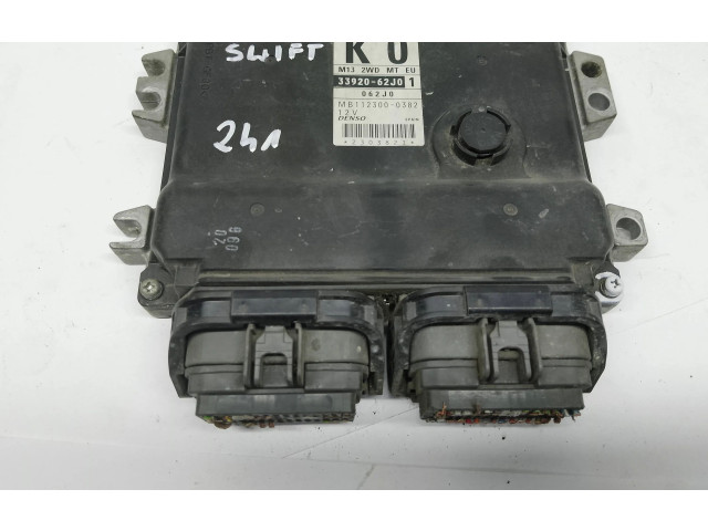 Řídící jednotka 3392062J0 Suzuki Swift 2006