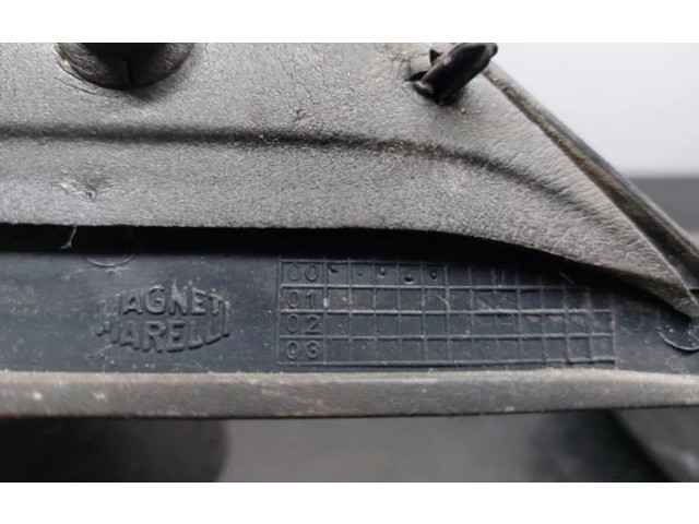 Зеркало электрическое        Lancia Y 840  1996 - 2003 года   