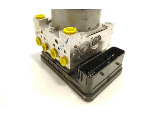 Блок АБС M1BC2B373KD, M1BC2C219KD   Ford  Puma   -  года