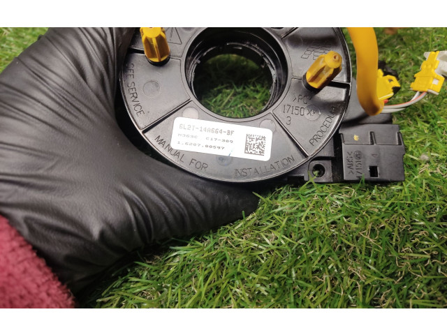 Подрулевой шлейф SRS 6L2T14A664BF   Ford Explorer