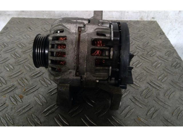 Генератор 0124225056 Renault Twingo II