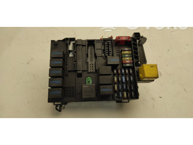 Pojistková skříňka Smart ForTwo 2001