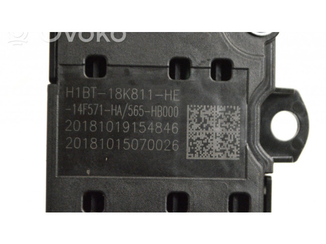 Включатель регулировки звука