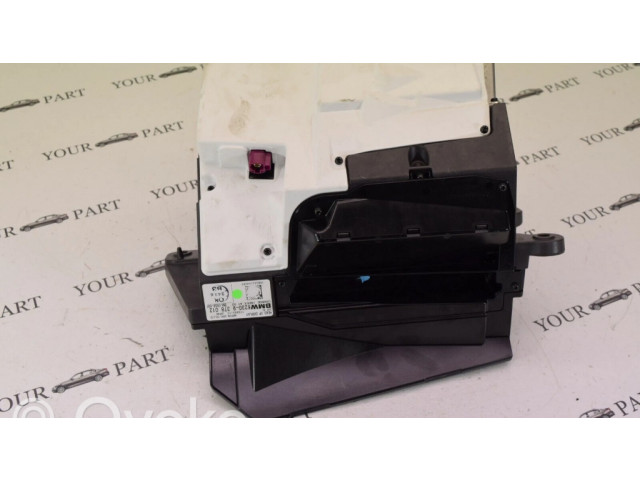 Дисплей 9378012 BMW 5 G30 G31