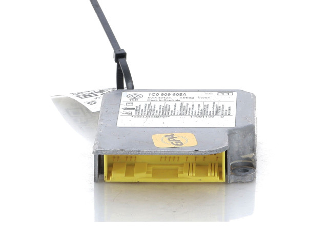 Блок подушек безопасности 1C0909605T03D Volkswagen Transporter - Caravelle T5