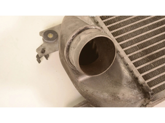 Интеркулер 812336 Subaru Legacy