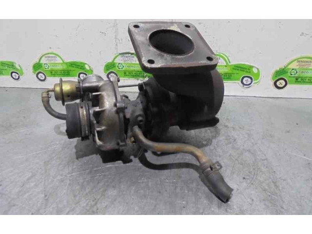 Turbodmychadlo Турбина VA6359904, 35242C68G Chrysler Voyager D M VM68B