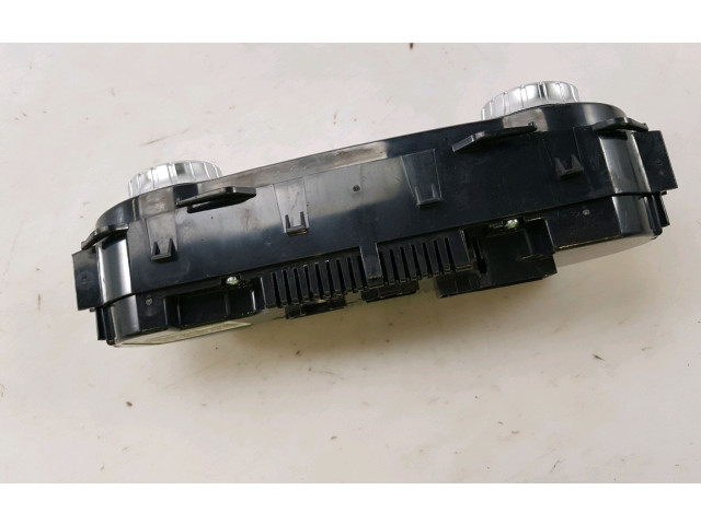 Блок управления климат-контролем 2469003816, I0-2475W Mercedes-Benz A W176