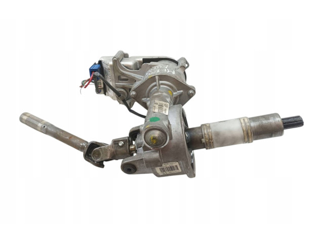 рейка Колонка рулевая 2609556412D Opel Meriva A 2003 - 2010 года