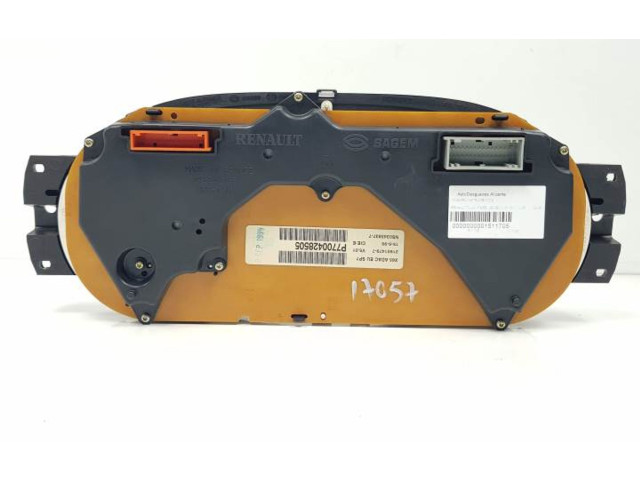 Панель приборов 216501758   Renault Clio II       