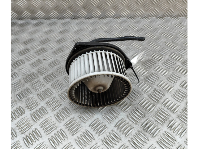Вентилятор печки    72240FA020   Subaru Forester SF