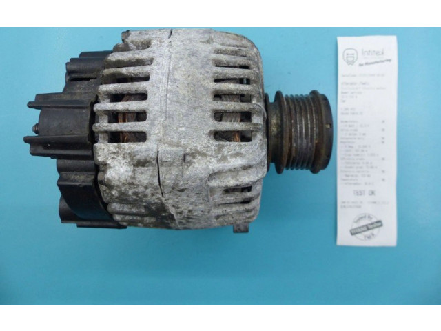 Генератор 06F903023E, IMPRK1285473 Skoda Fabia Mk2 (5J)