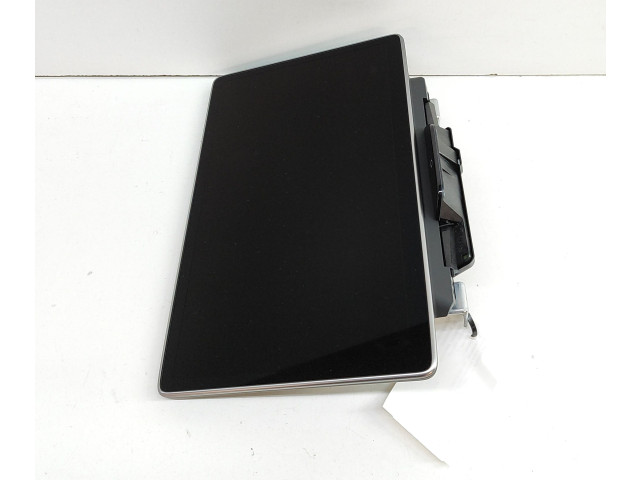 Дисплей 57H919605, A3C1037480400 Skoda Kodiaq II