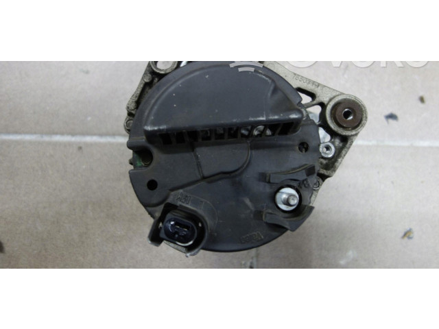 Генератор 03D903025   Skoda Fabia Mk2 (5J)      