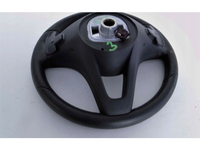 Руль Mercedes-Benz ML W166  2012 - 2017 года A0004601803      