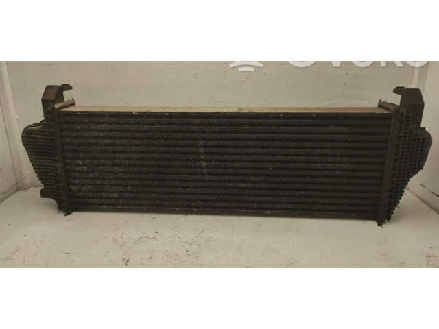 Интеркулер Jeep Grand Cherokee