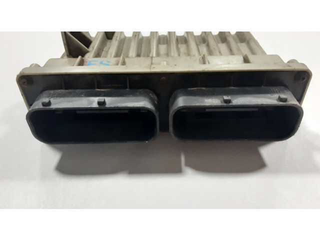 Модуль управления вентилятором