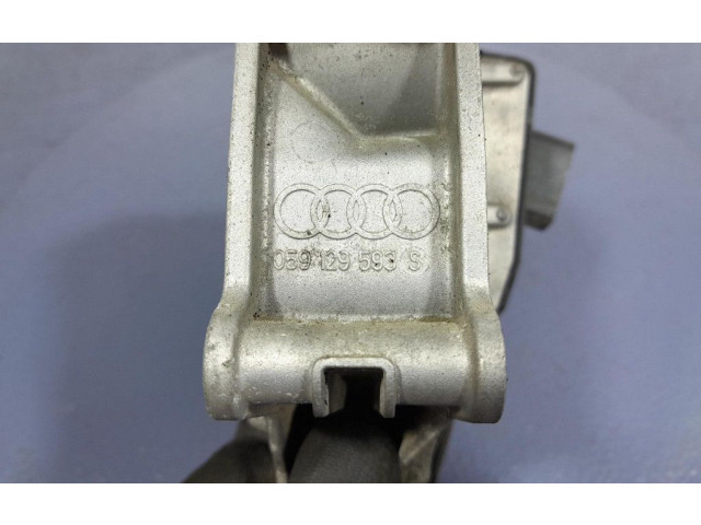 Vstřikovač 059129593S, 059129593S   Audi Q7 4L     