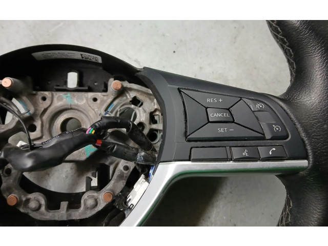 Volant Nissan Micra K14 2021 484305FA4C, 34341281A