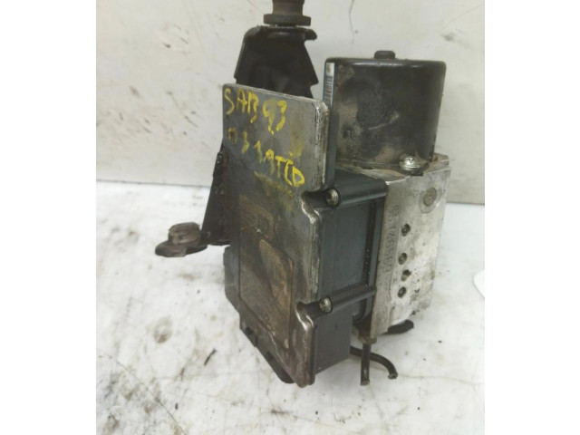 Блок АБС 13191184 Saab 9-5 2010 - 2016 года