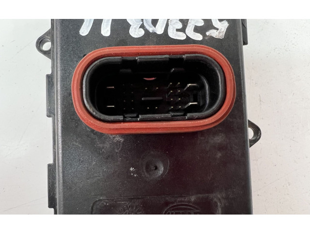 Блок управления Xenon