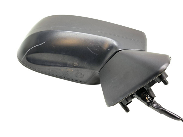 Зеркало электрическое Subaru Forester SK 2018 - года