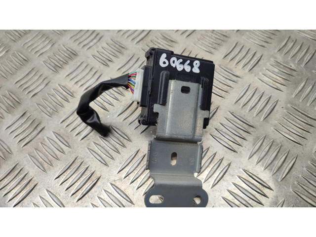 Блок управления 476A04GF0D Infiniti Q50