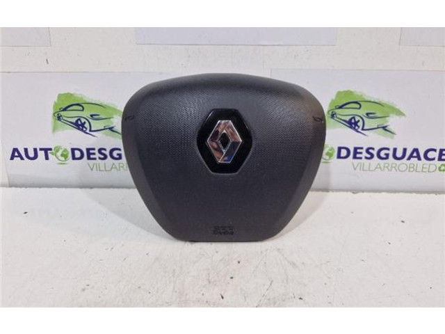 Надувная подушка для руля       Renault Clio IV  2012 -  года   