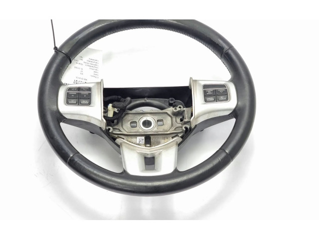 Руль Fiat Freemont   -  года P1RU63DX9AG      