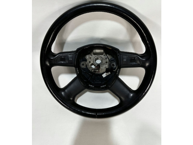 Руль Audi A6 S6 C6 4F 2004 - 2011 года 4F0419091