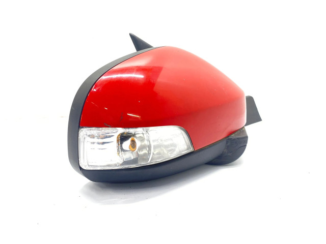 Зеркало электрическое        Volvo V70  2008 - 2013 года   