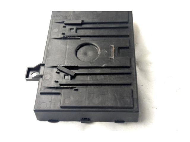 Блок комфорта AV1T-15K600-CK Ford B-MAX