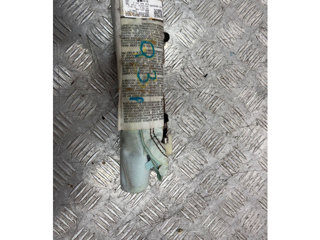 Подушка безопасности в сиденье 8U0880242A, 071723020   Audi Q3 8U
