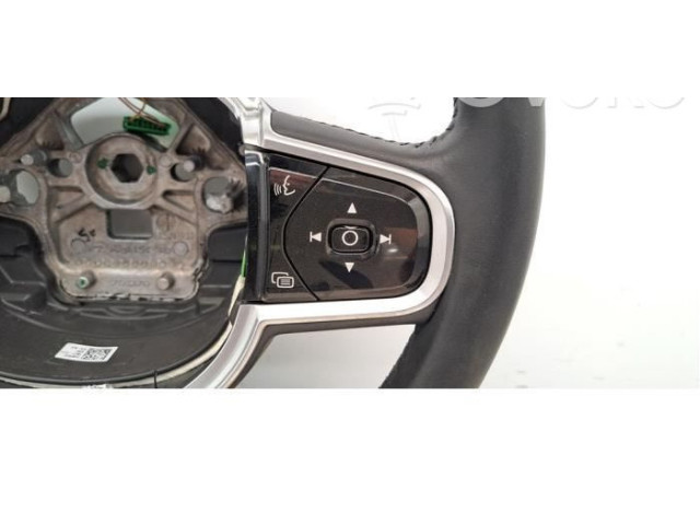 Руль Volvo V60 2018 - года 31407813