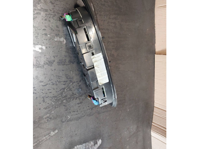 Панель приборов 3B0920849A Volkswagen PASSAT B5.5
