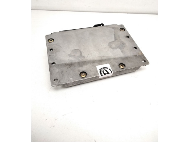 Řídící jednotka 0281001262, 9624519580 Peugeot 406 1998