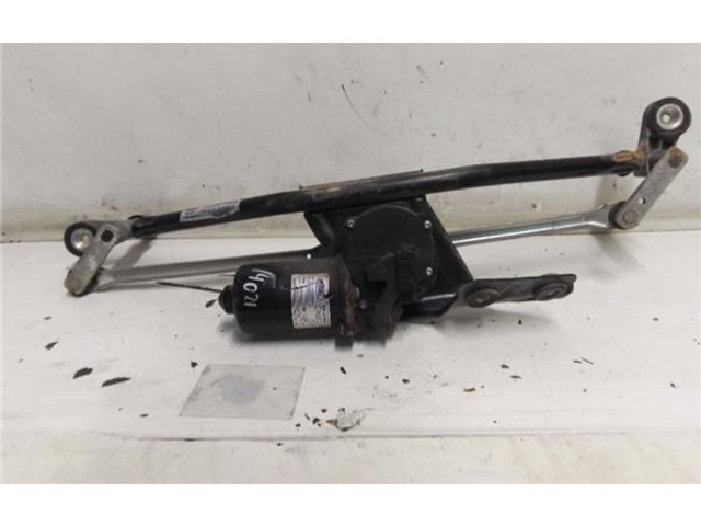 Моторчик дворников 2T1417504AK, 2T1417508AD    Ford Transit -  Tourneo Connect