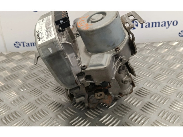    Рулевая рейка 8200937939B, 50320122   Renault Clio III 2005 - 2012 года