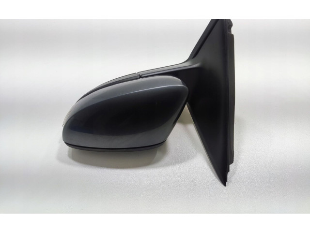 Зеркало электрическое Skoda Fabia Mk3 (NJ) 2015 - 2021 года