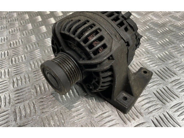 Генератор 0124525029   Volvo S60      