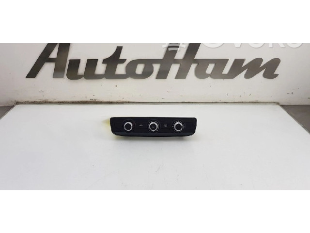 Блок управления климат-контролем 8V0820047DXHA, 8V0820047D Audi A3 S3 8V