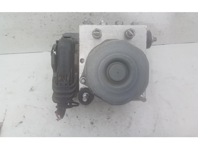 Блок управления АБС K4MH6   Dacia Duster II