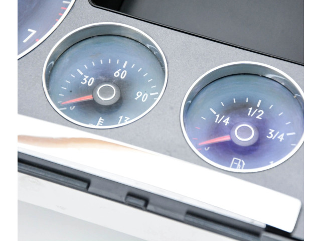 Панель приборов 3D0920880J   Volkswagen Phaeton       